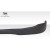 2004-2007 Mitsubishi Lancer Rally Front Lip Under Spoiler Air Dam - 1 Piece - image 12