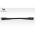2004-2007 Mitsubishi Lancer Rally Front Lip Under Spoiler Air Dam - 1 Piece - image 13