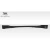 2004-2007 Mitsubishi Lancer Rally Front Lip Under Spoiler Air Dam - 1 Piece - image 13