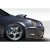 2004-2005 Subaru Impreza WRX STI Rally Front Fender Flares - 4 Piece - image 1