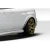 2004-2007 Subaru Impreza Rally Fender Flare - image 1