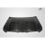 2009-2014 Ford F-150 DriTech Ram Air Hood - 1 Piece - image 2