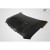 2009-2014 Ford F-150 DriTech Ram Air Hood - 1 Piece - image 4