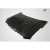 2009-2014 Ford F150 Ram Air Carbon Fiber Hood - image 4