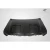 2009-2014 Ford F150 Ram Air Carbon Fiber Hood - image 3