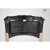 2009-2014 Ford F150 Ram Air Carbon Fiber Hood - image 14