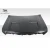 2009-2014 Ford F-150 Ram Air Hood - 1 Piece - image 8