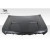 2009-2014 Ford F-150 Ram Air Hood - 1 Piece - image 3