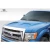 2009-2014 Ford F-150 Ram Air Hood - 1 Piece - image 3
