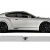 2003-2010 Bentley Continental AF-1 Kit - image 4