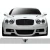 2003-2010 Bentley Continental AF-1 Kit - image 7