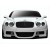 2003-2010 Bentley Continental GT GTC AF-1 Body Kit ( GFK ) - 4 Piece - image 10