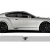 2003-2010 Bentley Continental AF-1 Kit - image 6