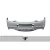 2003-2010 Bentley Continental AF-1 Kit - image 35