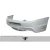 2003-2010 Bentley Continental AF-1 Kit - image 37