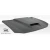2006-2010 Dodge Charger Ram Air Hood - 1 Piece - image 7
