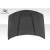2006-2010 Dodge Charger Ram Air Hood - image 17
