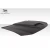 2006-2010 Dodge Charger Ram Air Hood - image 12