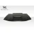 2004-2012 Chevrolet Colorado Ram Air Hood - image 4