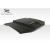 2004-2012 Chevrolet Colorado Ram Air Hood - image 7