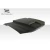 2004-2012 Chevrolet Colorado Ram Air Hood - image 6