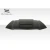 2002-2006 Chevrolet Silverado Ram Air Hood - image 4