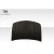 2002-2006 Cadillac Escalade Ram Air Hood - 1 Piece - image 4