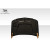 2002-2006 Cadillac Escalade Ram Air Hood - 1 Piece - image 11