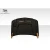 2002-2006 Cadillac Escalade Ram Air Hood - image 5
