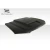 2002-2006 Chevrolet Avalanche (with cladding) Ram Air Hood - 1 Piece - image 6