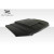 2002-2006 Chevrolet Avalanche (with cladding) Ram Air Hood - 1 Piece - image 4