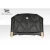 2002-2006 Chevrolet Avalanche Ram Air Hood - image 8