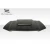 2002-2006 Chevrolet Avalanche Ram Air Hood - image 5