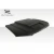 2002-2006 Chevrolet Avalanche Ram Air Hood - image 7
