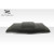 1999-2002 Chevrolet Silverado 2000-2006 Tahoe Suburban Ram Air Hood - 1 Piece - image 3
