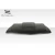 1999-2002 Chevrolet Silverado 2000-2006 Tahoe Suburban Ram Air Hood - 1 Piece - image 3
