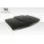 1999-2002 Chevrolet Silverado 2000-2006 Tahoe Suburban Ram Air Hood - 1 Piece - image 4