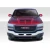 1999-2006 GMC Sierra Ram Air Hood - image 1