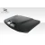 1999-2006 GMC Sierra Ram Air Hood - image 9