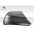 1999-2006 GMC Sierra Ram Air Hood - image 7