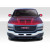 1999-2006 GMC Sierra 2000-2006 Yukon Ram Air Hood - 1 Piece - image 1