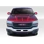 1999-2006 GMC Sierra 2000-2006 Yukon Ram Air Hood - 1 Piece - image 1