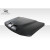 1999-2006 GMC Sierra 2000-2006 Yukon Ram Air Hood - 1 Piece - image 5