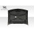 1994-2004 Chevrolet S-10 1995-2004 Blazer 1994-2004 Sonoma 1995-2001 Jimmy 1998-2000 Envoy Duraflex Ram Air Hood - 1 Piece - image 6