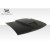 1994-2004 Chevrolet S-10 1995-2004 Blazer 1994-2004 Sonoma 1995-2001 Jimmy 1998-2000 Envoy Ram Air Hood - 1 Piece - image 4