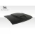 1994-2004 Chevrolet S-10 Ram Air Hood - image 7
