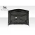 1994-2004 Chevrolet S-10 Ram Air Hood - image 6