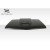 1988-1999 Chevrolet GMC C Series / K Series Pickup 1992-1999 Tahoe Yukon Suburban Ram Air Hood - 1 Piece - image 3