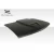 1988-1999 Chevrolet C/K Series Pickup Ram Air Hood - image 6