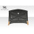 1988-1999 Chevrolet GMC C Series / K Series Pickup 1992-1999 Tahoe Yukon Suburban Ram Air Hood - 1 Piece - image 6